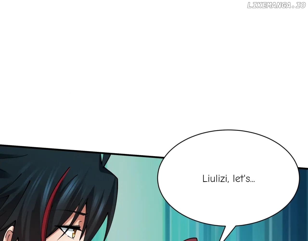 Era of the Haunted Chapter 432 - page 29